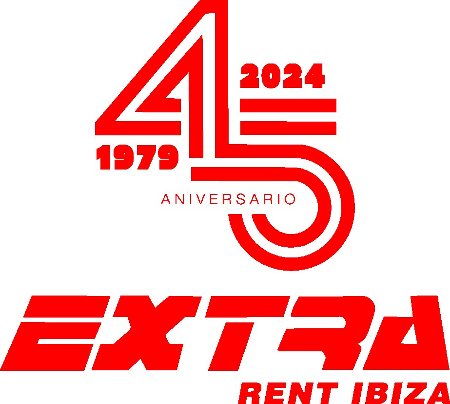 Extrarent 45 aniversario