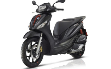 Piaggio Medley 125cc
